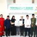 Dukung Ekonomi Lewat Sektor Otomotif, Pemko Bukittinggi Luncurkan Z-AUTO Baznas