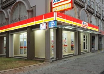 Padang Tak Ada Indomaret dan Alfamart, Kok Bisa?