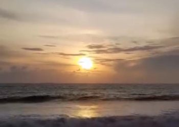 Taplau, Surga Nongkrong Seru di Padang yang Tak Bikin Boncos