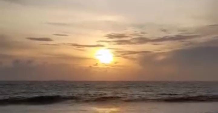 Taplau, Surga Nongkrong Seru di Padang yang Tak Bikin Boncos