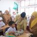 Program MBG di Padang Hingga Tahun Ajaran Baru Terealisasi di 27 Sekolah