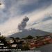 Gunung Marapi Erupsi Hari Ini, Semburkan Abu Vulkanik Setinggi 1.200 Meter