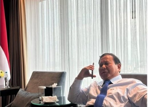 Komunikasi Lewat Telepon, Prabowo-Trump Sepakat Bawa Hubungan Perdagangan ke Era Baru