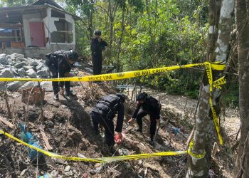 Penjinak Bom Musnahkan 262 Detonator Listrik yang Ditemukan di Lima Puluh Kota