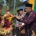 Pemko Payakumbuh Apresiasi kegiatan Batogak Rumah Manaiakkan Kudo-Kudo di Koto Nan Ampek