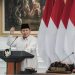 Prabowo Kecam Kasus Beras Oplosan: Negara Rugi Rp 100 Triliun Tiap Tahun