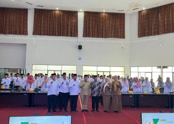 Wawako Padang : Dekat Anak Hebat, Ada Peran Orang Tua Hebat 