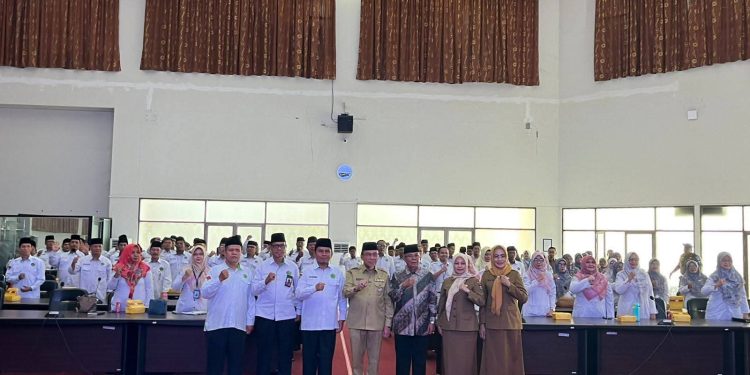 Wawako Padang : Dekat Anak Hebat, Ada Peran Orang Tua Hebat 