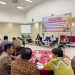 Wabup Lima Puluh Kota Jadi Narasumber Diseminasi Teknologi Pakan, Dorong Branding The Central of Agro