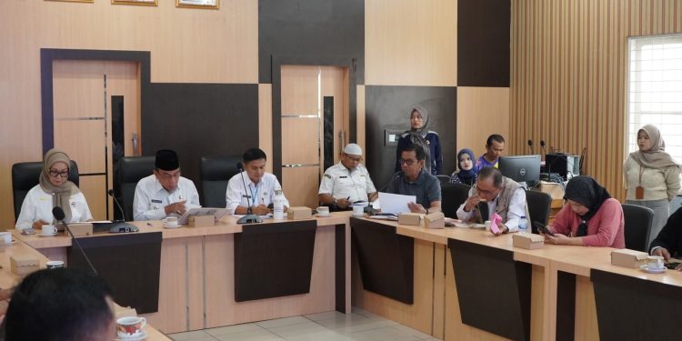 Semarak HJK Padang ke-366, 12 Tokoh Masyarakat Bakal Terima Pin Emas