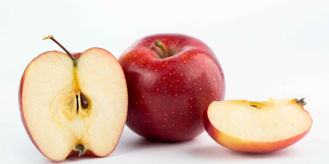 Lagi Diet? Empat Buah Ini Cocok Dimakan untuk Turunkan Berat Badan