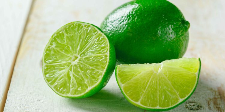 Wajib Tahu! Ini Manfaat Jeruk Nipis untuk Kesehatan Tubuh   