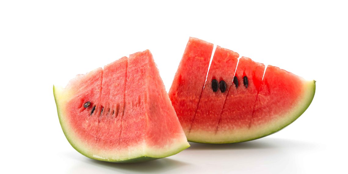 Selain Pelepas Dahaga, Semangka Juga Memiliki Manfaat untuk Kesehatan Tubuh