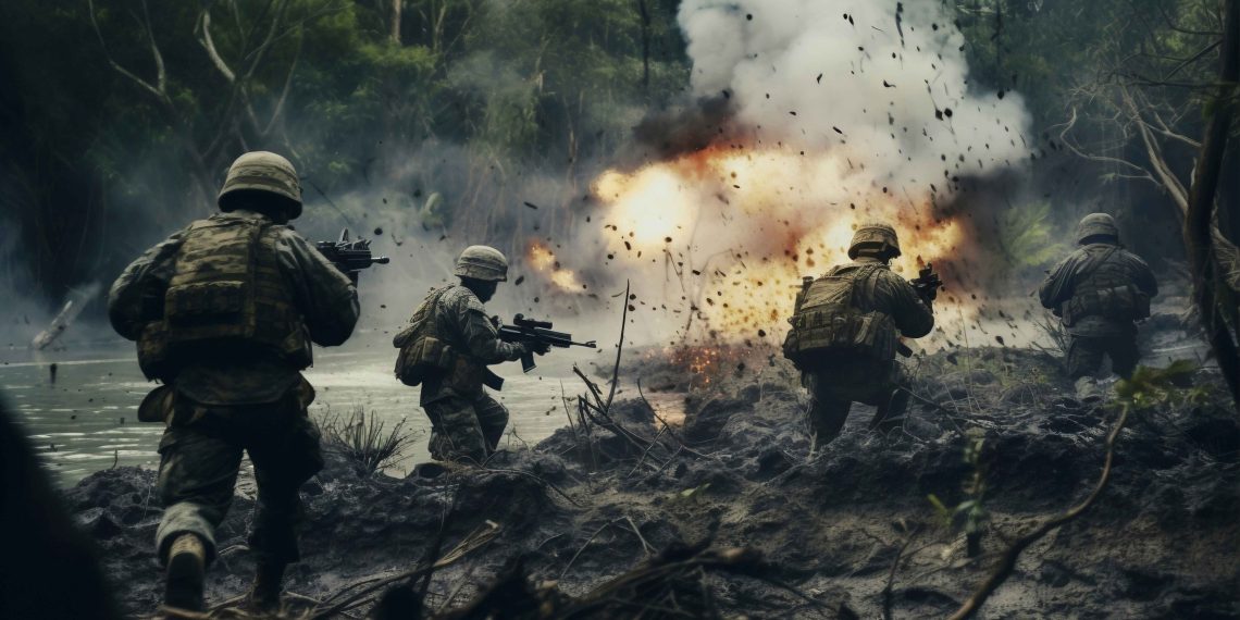 Iran Sebut Siap Perang 10 Tahun Dengan Israel