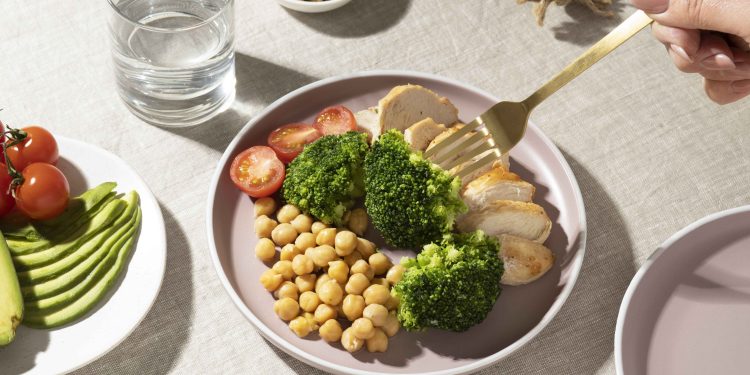 Empat Tips Menjaga Kesehatan Tubuh Agar Tidak Gampang Sakit 