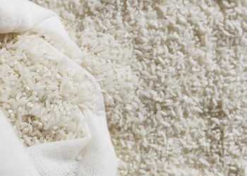 212 Merek Beras Oplosan Bakal Dibongkar Mentan ke Publik