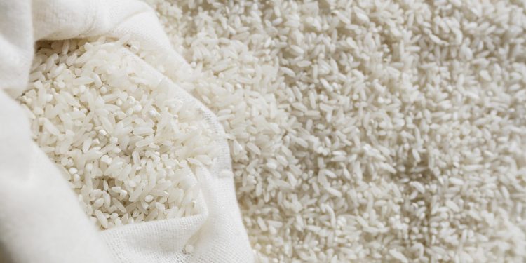 212 Merek Beras Oplosan Bakal Dibongkar Mentan ke Publik