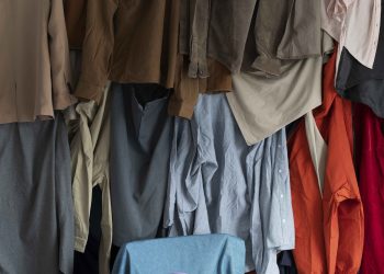 Murah dan Stylish, Ini Rekomendasi Lokasi Thrifting Terpopuler di Sumatera Barat