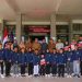 Pemko Payakumbuh Lepas Kontingen Shorinji Kempo untuk Mengikuti Kejurda Sumbar