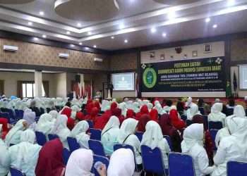Kota Payakumbuh Tuan Rumah Pertemuan Daerah Dharmayukti Karini Sumbar