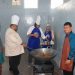 Sambut Tujuh Chef Internasional, Payakumbuh Kembali Kukuhkan Diri Sebagai Pusat Kuliner Rendang