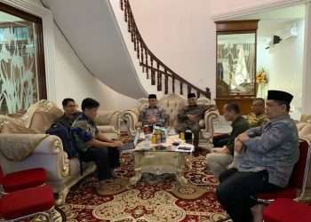 Siap-Siap!! Smart Surau Digeber 1 Oktober 2025