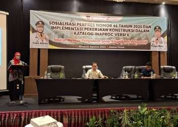 INAPROC Versi 6, Peluang Baru Bagi UMKM