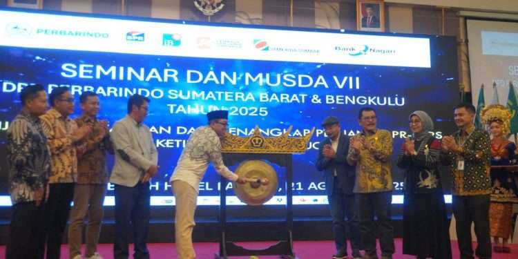Perbarindo Dorong UMKM Naik Kelas Lewat Penguatan BPR dan BPRS
