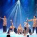 Tari “Dualitas” Guncang Festival Nan Jombang, HJK Padang ke-356 Dirayakan Lewat Seni yang Menggugah