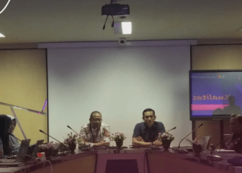 Diskominfo-BPS Bukittinggi Lanjutkan Pembinaan Statistik Sektoral Maksimalkan Kualitas Data
