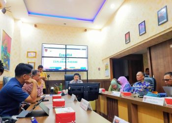 HJK Padang ke-356, Warga Diimbau Jangan Jadi “Rojali” dan “Rohana”