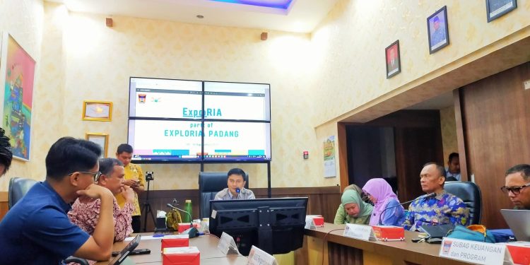 HJK Padang ke-356, Warga Diimbau Jangan Jadi “Rojali” dan “Rohana”