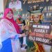 Padang Punya Wali Kota Cilik, Siap Wujudkan Kota Ramah Anak Lewat Program Inovatif