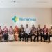 Yota Balad Usulkan Pembangunan Fisik RSUD dr. Sadikin Pariaman