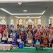 15 Pasangan Nikah Bareng di Hari Jadi Kota Padang