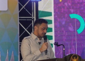 Kementerian Kebudayaan Siap Dukung Padang Menuju Kota Gastronomi