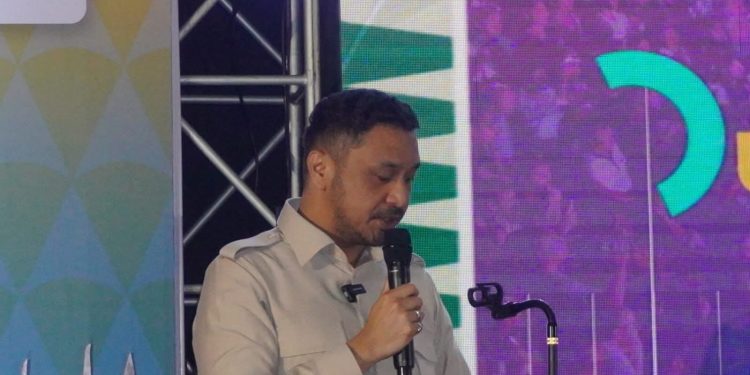 Kementerian Kebudayaan Siap Dukung Padang Menuju Kota Gastronomi