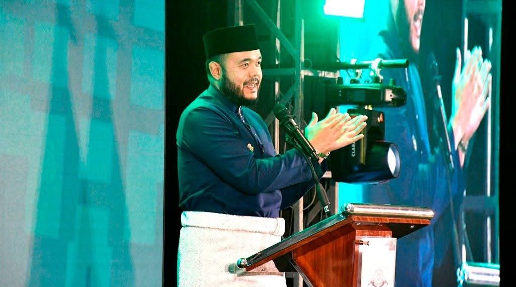 Fadly Amran Resmi Pimpin DMDI Sumbar, Usung Misi Lestarikan dan Kembangkan Budaya Melayu