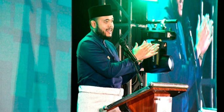 Fadly Amran Resmi Pimpin DMDI Sumbar, Usung Misi Lestarikan dan Kembangkan Budaya Melayu