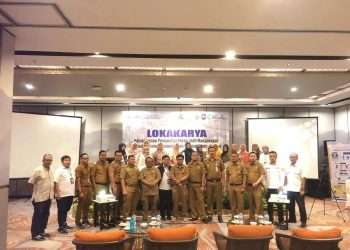 Kota Padang Jadi Based Practice Pengelolaan Sampah di Sumatera