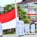 Upacara HUT RI ke-80, Wako Fadly Amran Tekankan Pentingnya Persatuan dan Semangat Juang