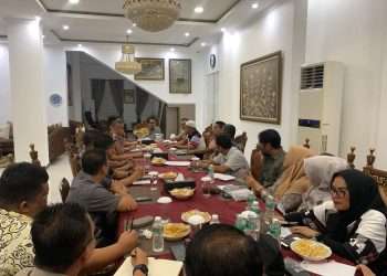 Padangpariaman akan Gelar Festival Maulid Akbar