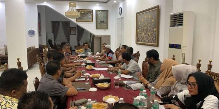 Padangpariaman akan Gelar Festival Maulid Akbar