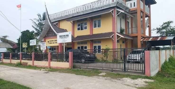 Predikat Kawasan Kumuh Akan Hilang dari Pasie Nan Tigo