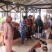 Dekranasda Payakumbuh Terima Kunjungan Kerja The Sak Bali