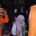 24 Orang Tersesat di Hutan Pauh Sangik Berhasil Dievakuasi Tim SAR