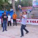 Wawako Payakumbuh Buka Turnamen Voli P3A Cup X