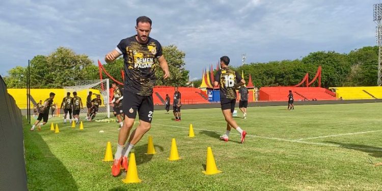 Semen Padang FC Bakal Punya 9 Pemain Asing Musim Ini, Siapa Tambahan Terakhirnya?