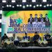 Walikota Payakumbuh Jadi Narasumber di ICCN 2025