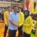 UNP Terima 12.390 Mahasiswa Baru, PKKMB Dibuka Menkes Budi Gunadi